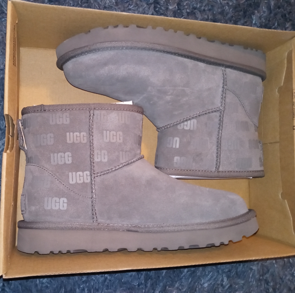 Ugg boots